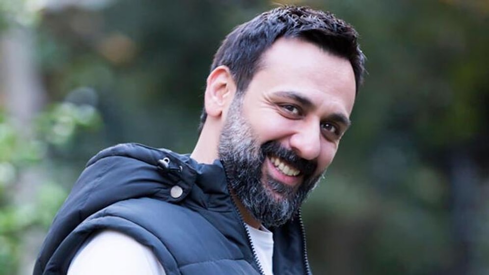 Yalnız Kurt Nizamettin Köz, Polat Bilgin Kimdir? Polat Bilgin Nereli, Kaç Yaşında?