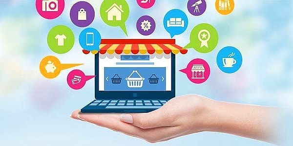 5. e-Ticaret Altyapısı Hazırlama