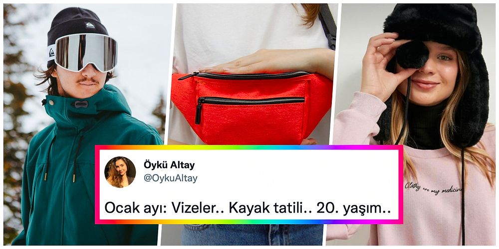 BİM'e Gelse de Alsak Diye Beklediğiniz Mükemmel Bir Kar Tatili Geçirmenize Yardımcı Olacak Ürünler