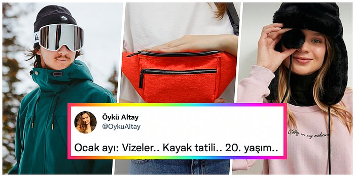 BİM'e Gelse de Alsak Diye Beklediğiniz Mükemmel Bir Kar Tatili Geçirmenize Yardımcı Olacak Ürünler