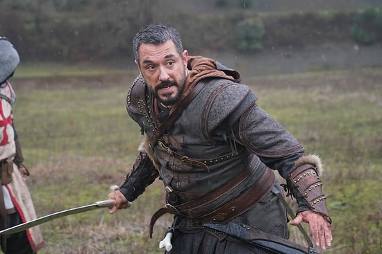 Barbaroslar Akdeniz’in Kılıcı Yeni Bölüm Fragmanı Yayınlandı mı? Barbaroslar 17. Bölüm Tek Parça İzle…