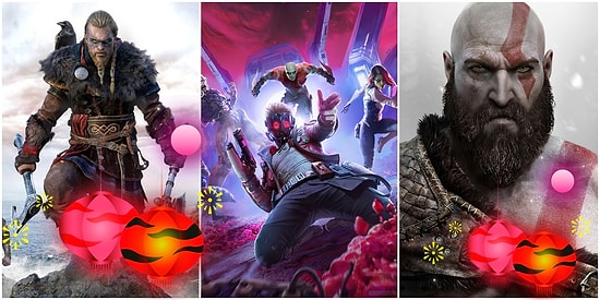 Epic Games Store Yeni Ay Yılı İndirimleri Kapsamında Verilen 130 TL İndirim Kuponuyla Alınabilecek 13 Oyun