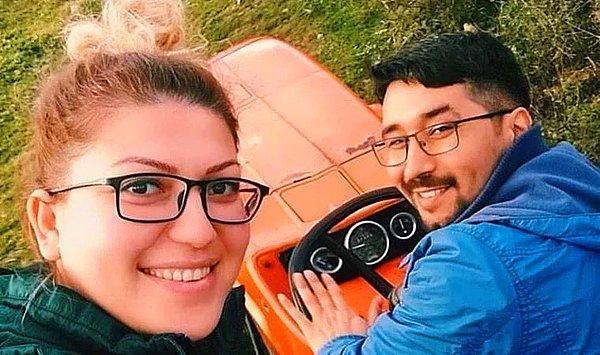 6.Muğla'nın Yatağan ilçesinde, şarampole devrilen traktörden savrulan Meliha Katı (34) ise olay yerinde eşi Ertuğrul Katı (35) ise kaldırıldığı hastanede hayatını kaybetti.