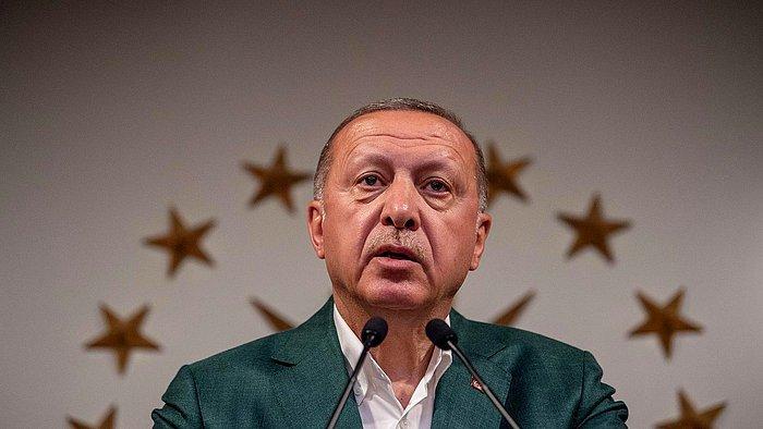 '6 Milyarlık Yolsuzluk' İddiası Yargıya Taşındı: Erdoğan ve Dört Şirkete Suç Duyurusu