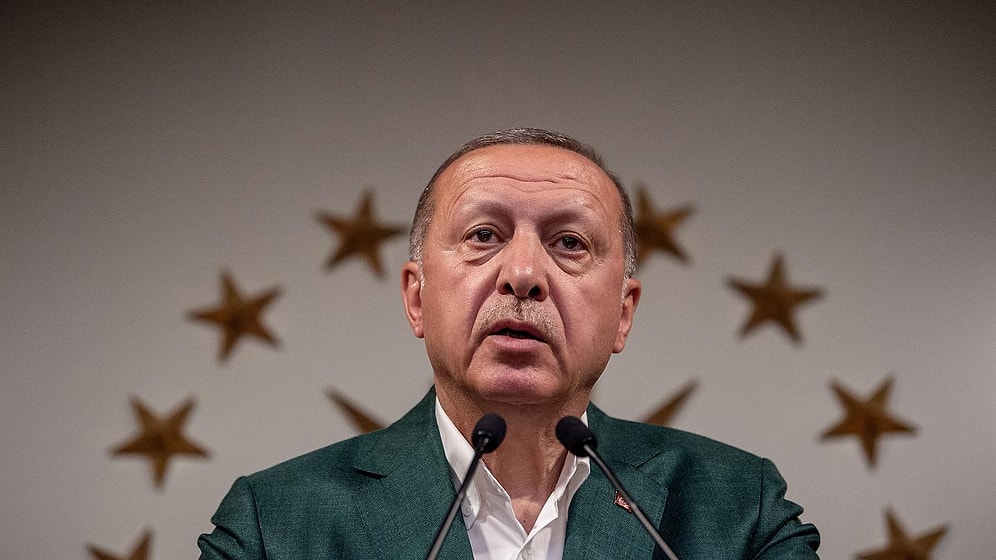 '6 Milyarlık Yolsuzluk' İddiası Yargıya Taşındı: Erdoğan ve Dört Şirkete Suç Duyurusu