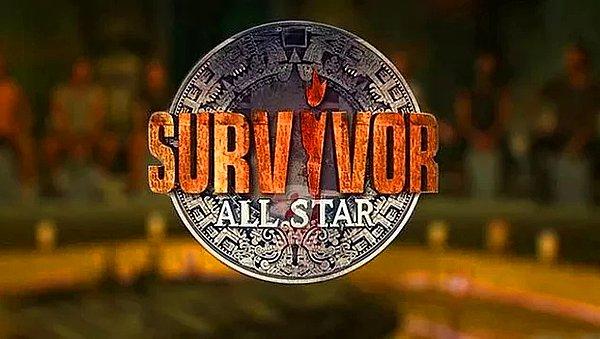 8. Survivor All Star'a yedeklerden gireceği iddia edilen isimler sosyal medyada gündem oldu!