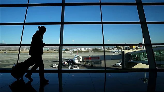 7. Kasım 2021'de Afganistan, Suriye ve Iraklılar başvurularda ilk sıraları alırken Türkiye'den de Avrupa ülkelerine 2 bin 571 iltica başvurusu yapıldı.