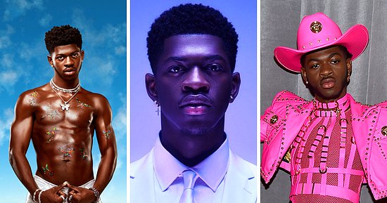 TikTok ile Gelen Ün! Lil Nas X’in Başarısının Tesadüf Olmadığını Kanıtlayan 13 Şarkısı