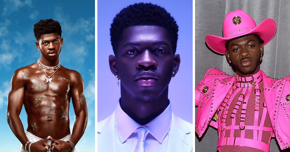 TikTok ile Gelen Ün! Lil Nas X’in Başarısının Tesadüf Olmadığını Kanıtlayan 13 Şarkısı