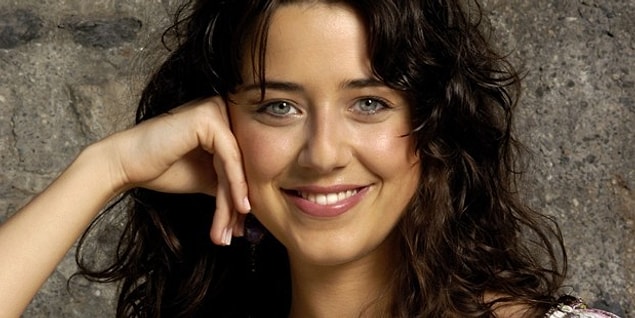 Melis Birkan'da Kırmızı Oda Kadrosunda!