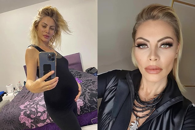 14. Evden dışarı çıkmayan ve ailesi dışında pek kimseyle görüşmeyen Seray Sever, tıpkı Gülse Birsel gibi şok eden elektrik faturasını paylaştı ve 4.145 liralık fatura için 'Ben buna sadece oha diyorum' dedi.
