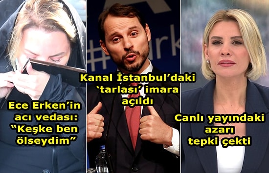 Bugün Neler Oldu? İşte Günün Son Dakika Haberleri ve Öne Çıkan Gelişmeleri ile Sosyal Medyanın Gündemi