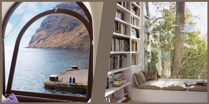 Hayata Hangi Pencereden Bakman Gerektiğini Söylüyoruz!