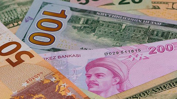 Türkiye Brüt Asgari Ücret Sıralamasında Avrupa'da Sondan İkinci