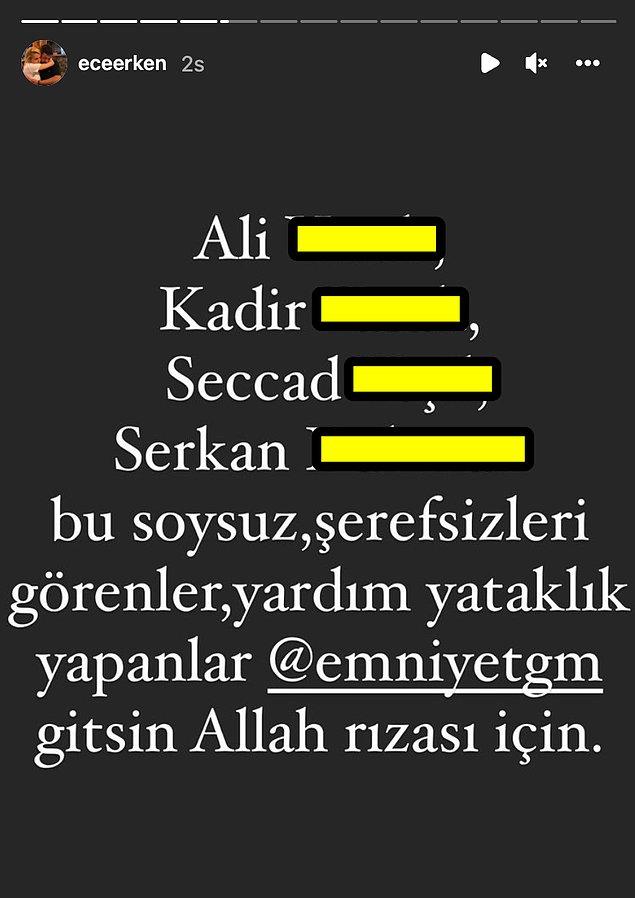 "Ali Y., Kadir Y., Seccad Y., Serkan D."