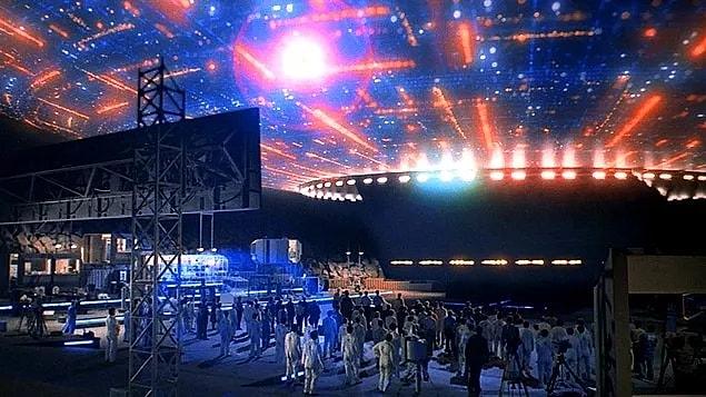 30. Close Encounters of the Third Kind (1977)