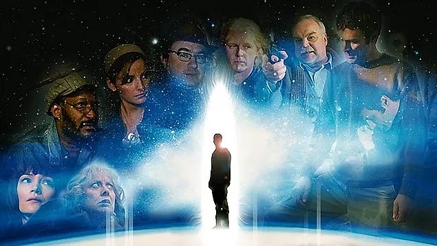 21. The Man from Earth (2007)