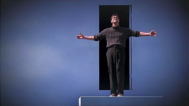 15. The Truman Show (1998)