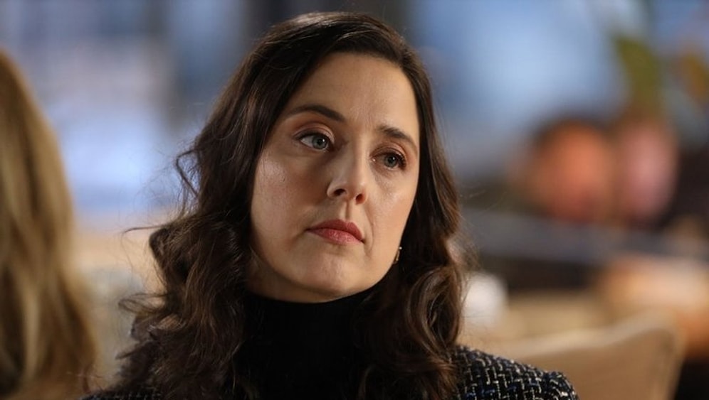 Kırmızı Oda "Avukat Nazgül" Melis Birkan Kimdir? Melis Birkan Kaç Yaşında ve Nereli?