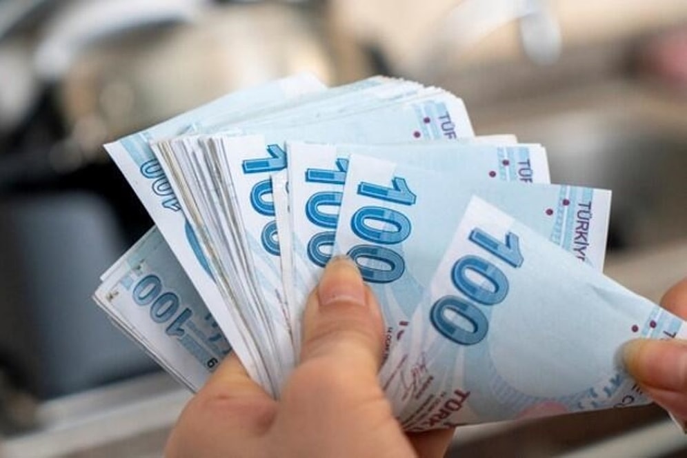 Asgari Ücret (2022) Ne Kadar? AGİ Dahil Asgari Ücret Kaç TL?