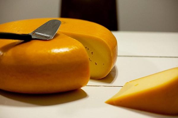 Son olarak, Gouda peyniriyle ünlü olan ülke aşağıdakilerden hangisi?