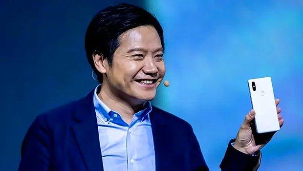 Xiaomi'nin CEO'su Lei Jun'dan İstifa Haberi Geldi:Xiaomi ile Bağımı Koparmıyorum!Xiaomi Group'ta Devam Edecek!