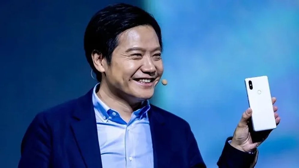 Xiaomi'nin CEO'su Lei Jun'dan İstifa Haberi Geldi:Xiaomi ile Bağımı Koparmıyorum!Xiaomi Group'ta Devam Edecek!