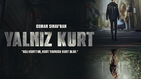 Dahhak'ın Kimdir? Yalnız Kurt Dizisinde Geçen Dahhak Ne Demek? Tarihte Var mı? Dahhak Efsanesi Nedir?