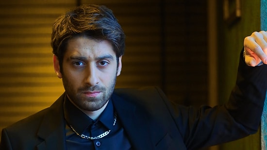 Üç Kuruş Kadrosuna Yeni Bir İsim Dahil Oluyor! Bora Akkaş Kimdir? Bora Akkaş Nereli, Kaç Yaşında?