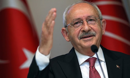 Kemal Kılıçdaroğlu: 'Erdoğan'a Daha Çok Sürprizim Var...'
