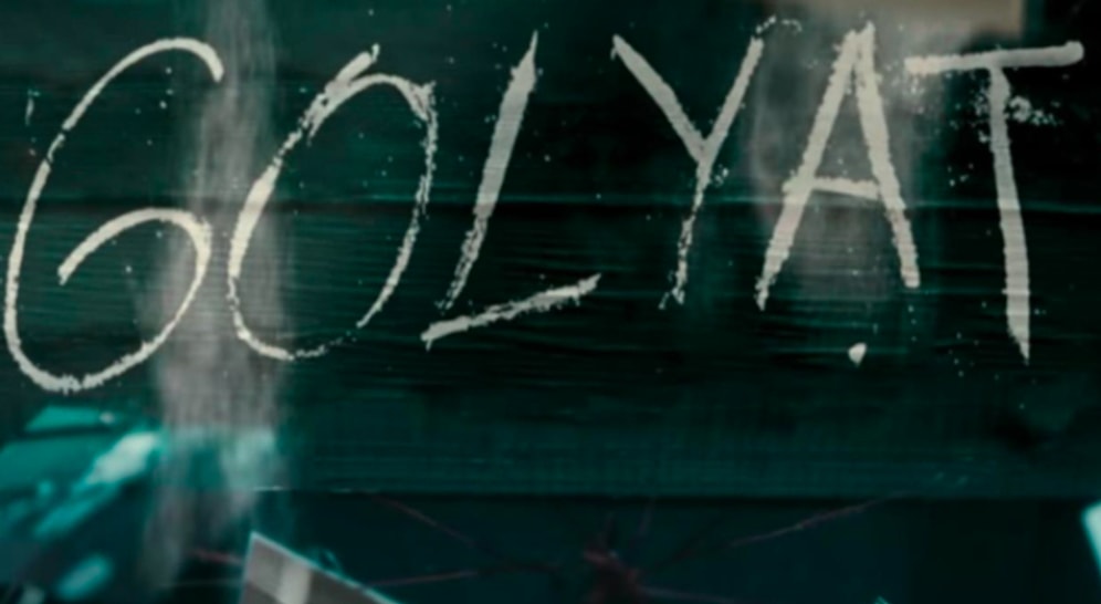 Golyat (Calut) Kimdir? Yalnız Kurt Dizisinde Geçen Golyat Nedir, Tarihte Var mı? Golyat Gerçekte Var mı?