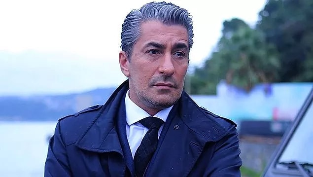 Erkan Petekkaya Rol Aldığı Dizi ve Filmler