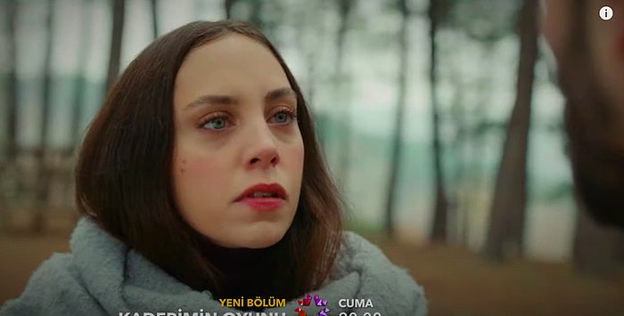 Kaderimin Oyunu 7. Bölüm Fragmanı Yayınlandı!