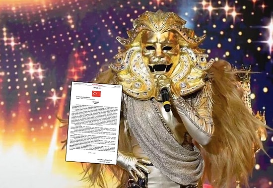 Resmi Gazete'de 'Maske Kimsin Sen' Genelgesi