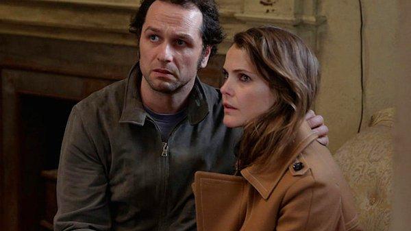 14. The Americans (2013 – 2018)