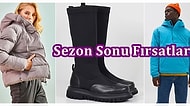 Kaçırmak İstemeyeceğiniz Uygun Fiyatlı Sezon Sonu Ürünleri