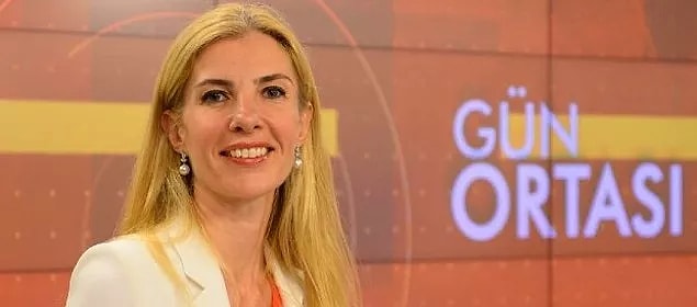 Hande Ocak Başev Kimdir?