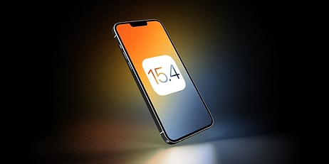 iOS 15.4 Beta Tüm iPhone Kullanıcıları İçin Yayınlandı! iOS 15.4 Beta Nasıl İndirilir?