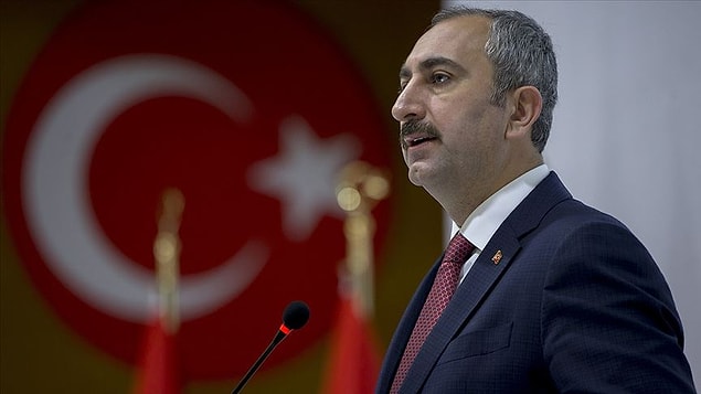 Son istifa Gül'den