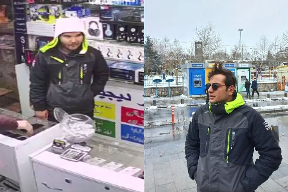 Ailesi Gasp Edildiğini Söylemişti: Berkay Köklü 'Kıyafetlerimi Kendim Çıkardım' Dedi