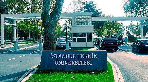 11. Türkiye’nin köklü üniversitelerinden İstanbul Teknik Üniversitesi’nde (İTÜ) Maden Fakültesi Dekanı Prof. Dr. Mustafa Kumral’ın bizzat yeğeni için 'adrese teslim' denebilecek özel kadro ilanı açtığı ortaya çıktı.