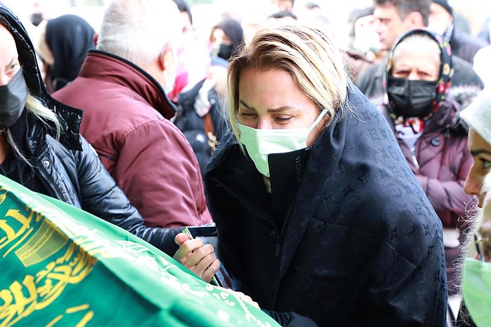 Ece Erken'in Ambulans Tepkisine Yanıt: 7 Dakika 43 Saniyede Ulaştı