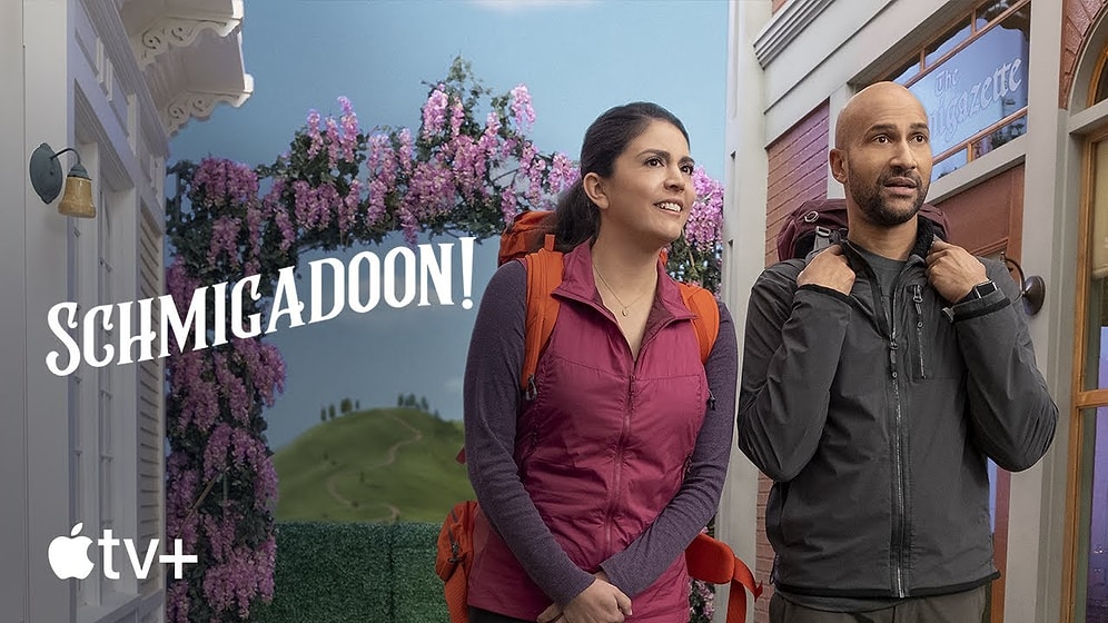 Schmigadoon! Renewal: Here's All We Know About One of the Best Shows on Apple TV+