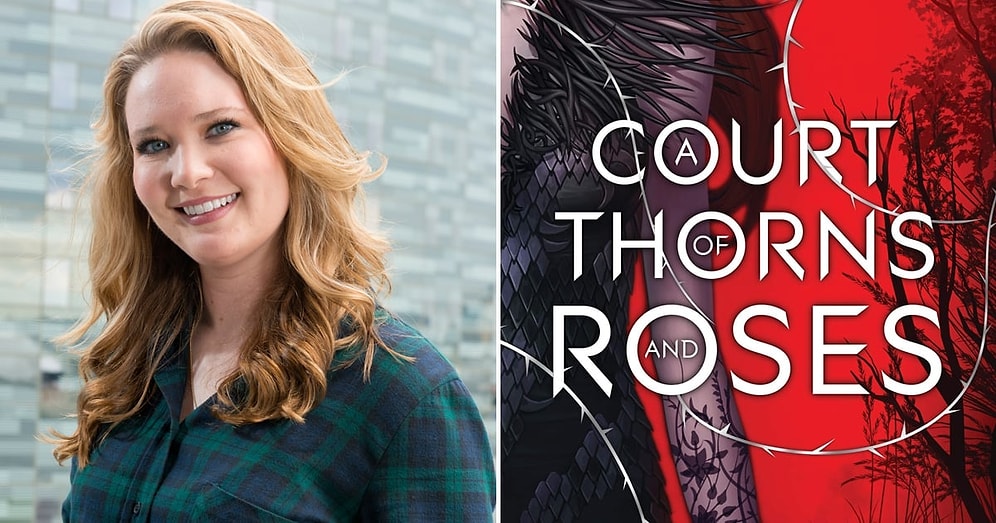 Hulu's Forthcoming Series Adaption of 'A Court of Thorns and Roses' will be Exactly Up the Alley of Romantic-Fantasy Fans