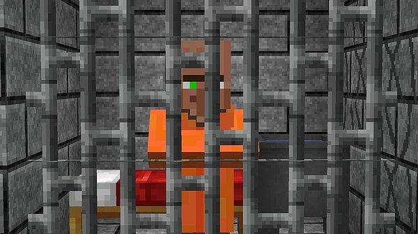 2. Escape Prison