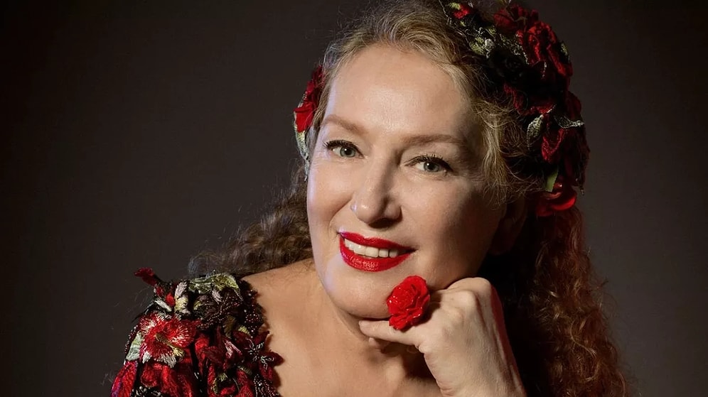 Şarkılar Bizi Söyler Suzan Kardeş Kimdir? Suzan Kardeş Kaç Yaşında ve Nereli?