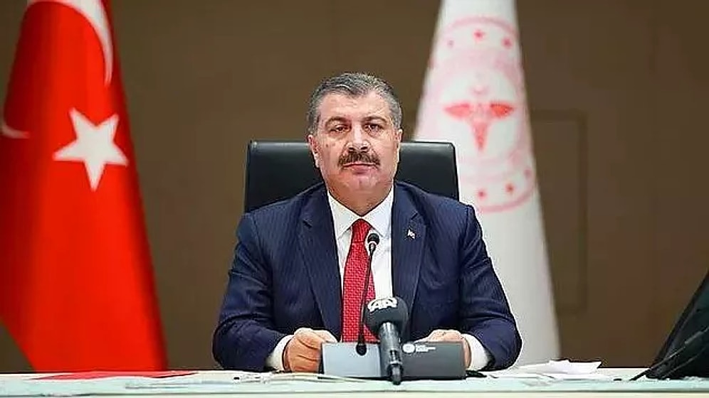 Güncel Koronavirüs Tablosu Açıklandı! 29 Ocak Koronavirüs Vefat ve Vaka Sayısı Kaç Oldu?