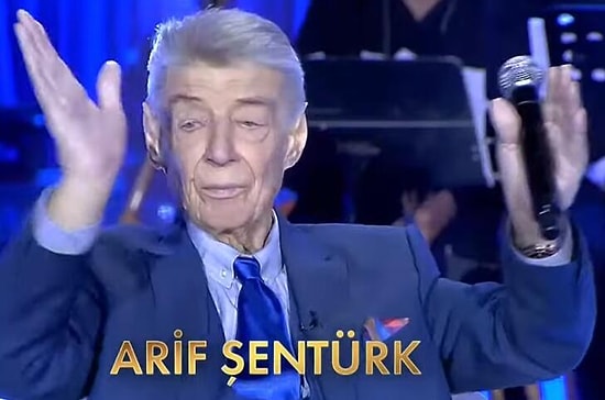 Şarkılar Bizi Söyler Arif Şentürk Kimdir? Arif Şentürk Kaç Yaşında ve Nereli?