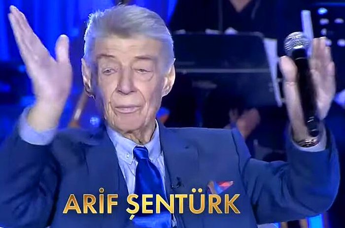 Şarkılar Bizi Söyler Arif Şentürk Kimdir? Arif Şentürk Kaç Yaşında ve Nereli?