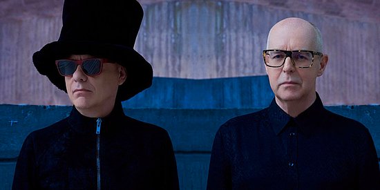 Modern Dans ve Pop Müziğini Harmanlayarak Farklı Bir Tarz Yaratan Pet Shop Boys'un En Sevilen 17 Şarkısı